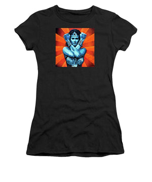 Wonder Woman I - Women's T-Shirt