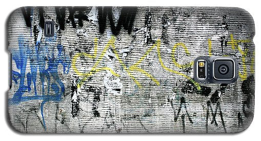 Brazil Graffiti - Phone Case - SEVENART STUDIO