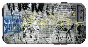 Brazil Graffiti - Phone Case - SEVENART STUDIO