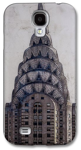 Chrysler Building - Phone Case - SEVENART STUDIO