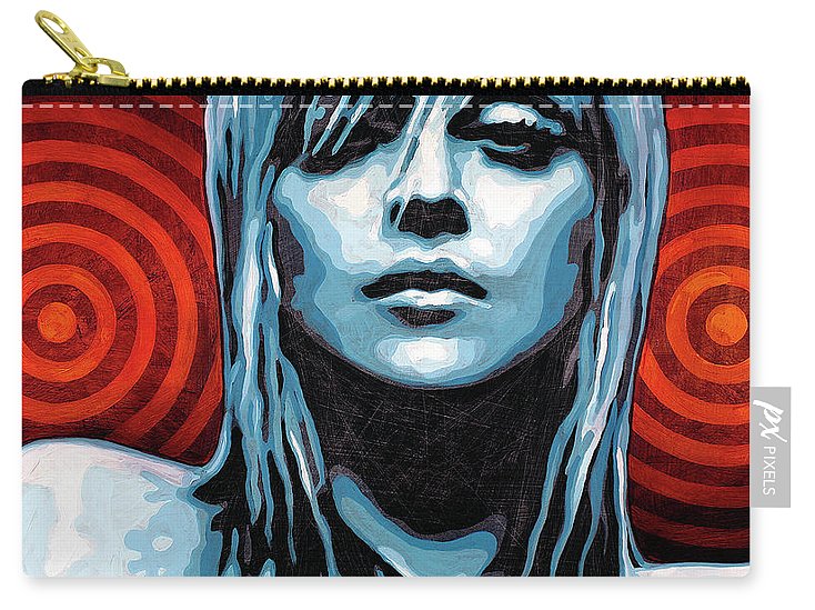 Madonna - Carry-All Pouch