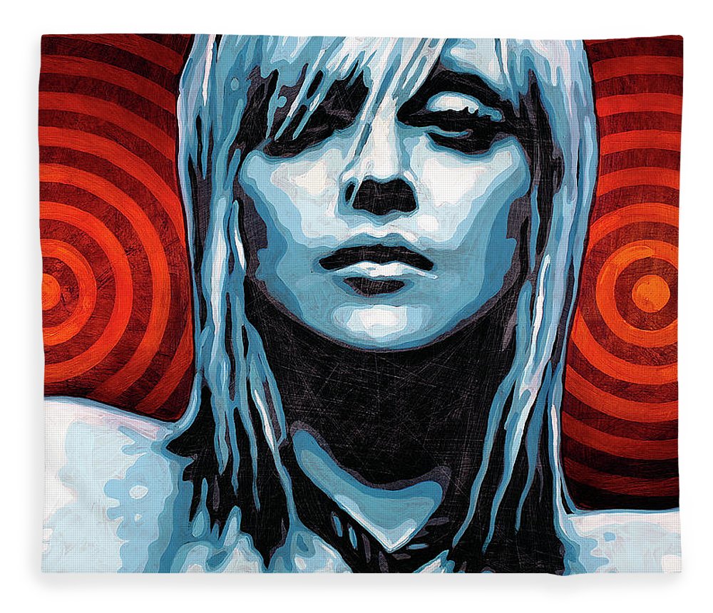 Madonna - Blanket