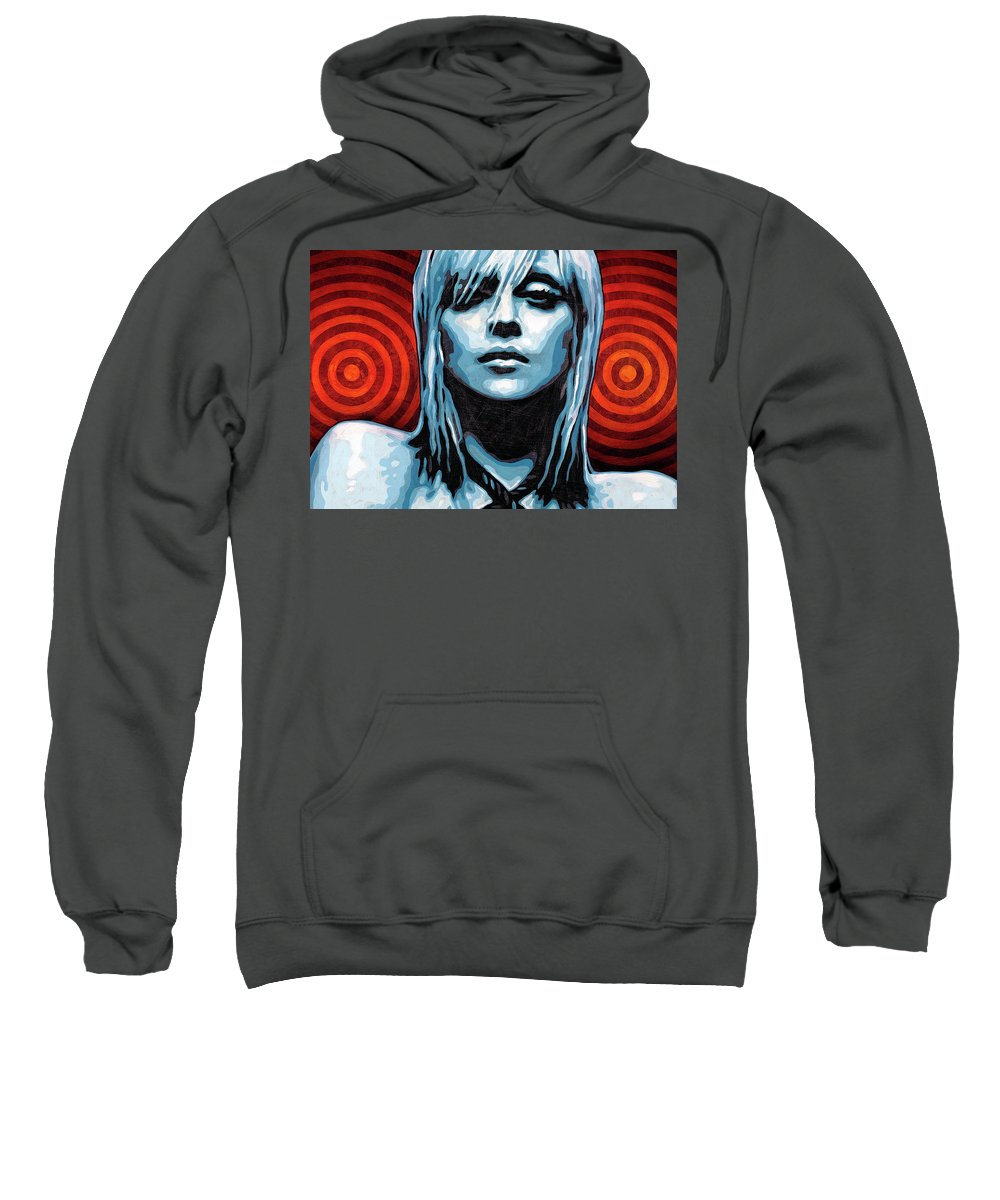 Madonna - Sweatshirt