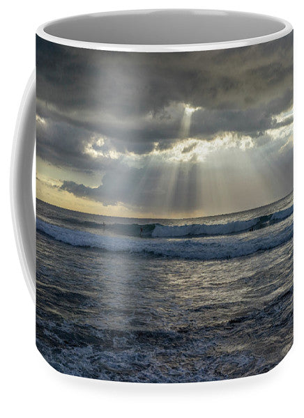 Rincon - Mug - SEVENART STUDIO