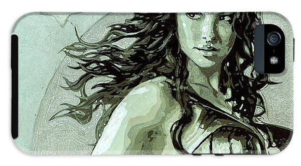 Wonder Woman - Phone Case - SEVENART STUDIO
