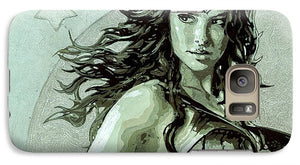 Wonder Woman - Phone Case - SEVENART STUDIO